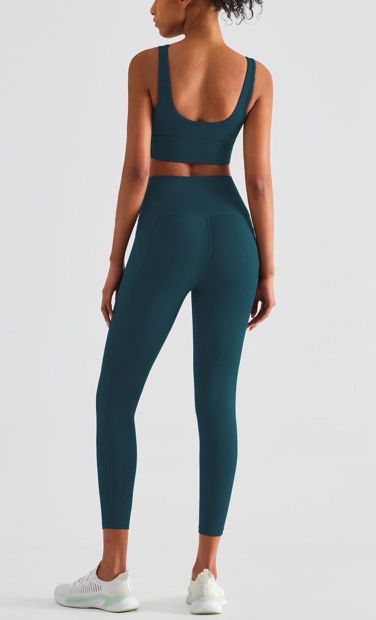 Product information:Fabric Name: NylonFunction: Moisture WickingWaist type: High WaistBottom Style: Leggings Size information:Unit: cm Eatonton Georgia, Nylon Leggings, Winter Pants, High Waist Bottoms, Black Sports Bra, Yoga Wear, Workout Wear, Small Bust, Athletic Wear