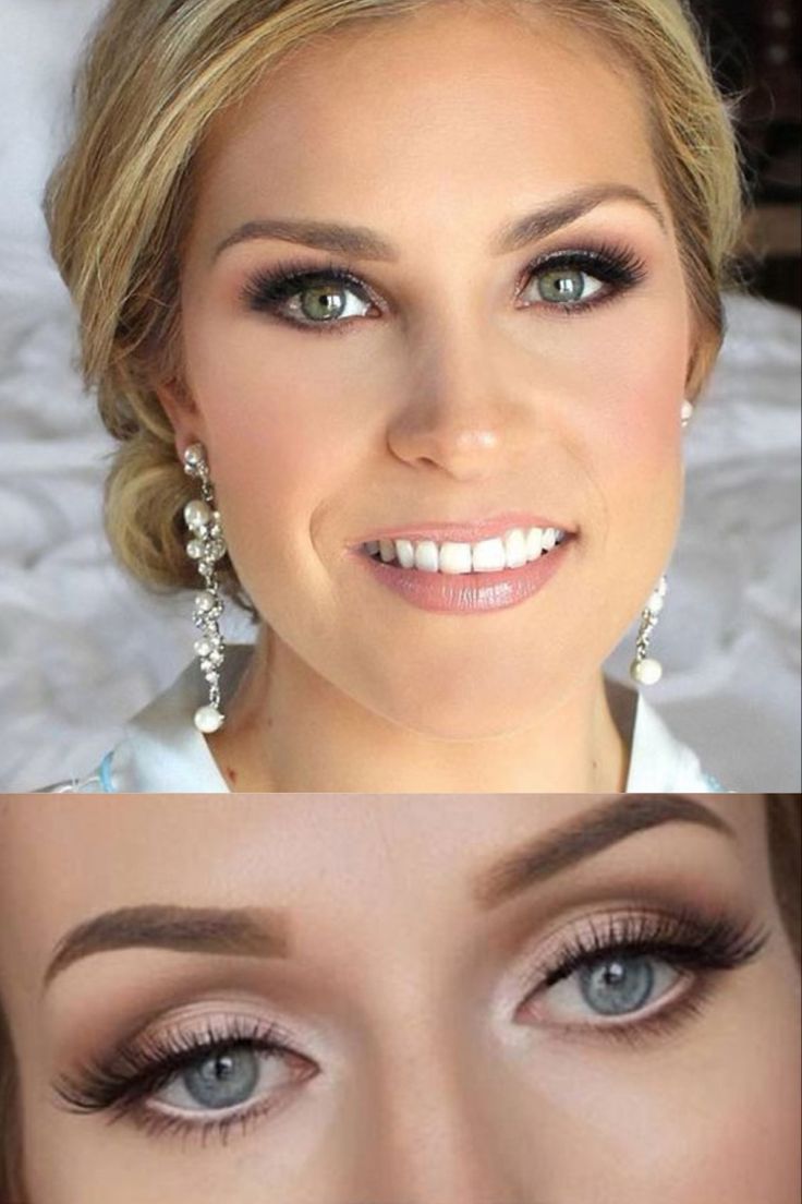 Mother Of Bride Glam Makeup, Eye Makeup For Mother Of Groom, Wedding Eye Makeup Blue Eyes, Natural Wedding Makeup For Mother Of The Bride, Mother Of Bride Make Up Ideas, Natural Mother Of The Groom Makeup, Mob Wedding Makeup, Wedding Makeup For Women In Their 40s, Wedding Makeup Mother Of The Groom