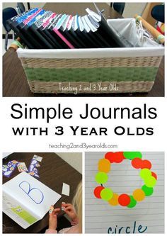 Journal Activities, Preschool Journals, Preschool First Day, Preschool Language, Fine Motor Activities For Kids, Preschool Fine Motor, First Day Of School Activities, Preschool Writing, Preschool Curriculum