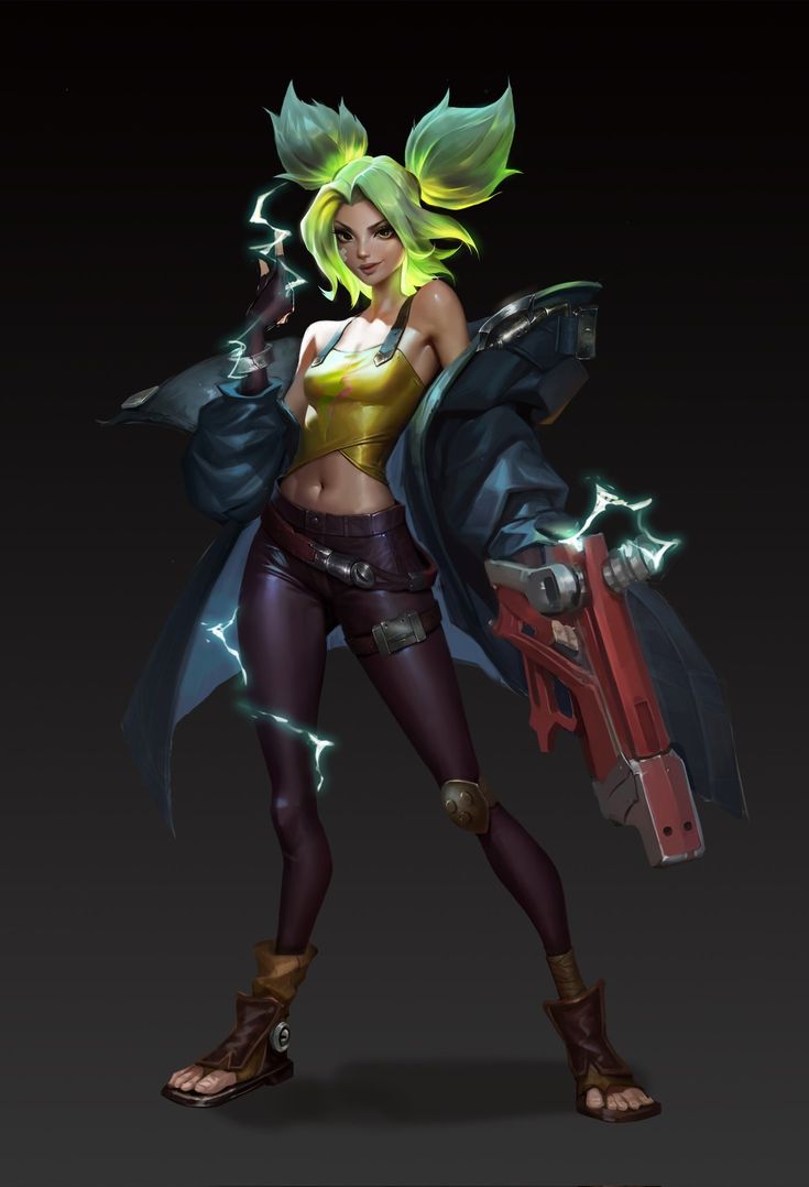 (1) Media posts by YUN (@Lwustor) / X Zbrush Character, League Of Legends Characters, Lgbt Art, Cyberpunk Character, Inspirational Artwork, Cute Cartoon Drawings, Game Character Design, Female Character, Anime Drawings Boy