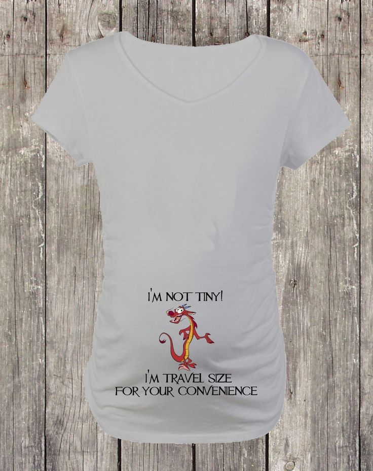 i'm not tiny i'm a travel size for your convenience t - shirt