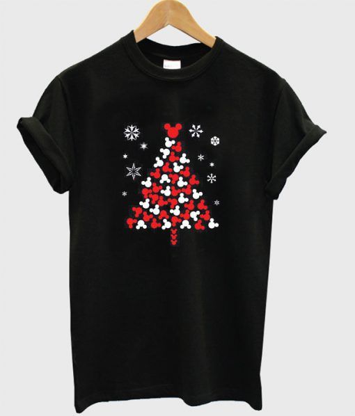 Disney Mickey Christmas T-Shirt Disney Christmas Shirts, Mouse Christmas, Mickey Christmas, Mickey Mouse Christmas, Disney T, Disney Shirt, Disney Crafts, Cameo Projects, Disney Tshirts