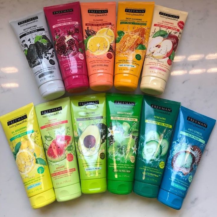 Freeman Face Mask, Skin Care Face Mask, Bath And Body Works Perfume, Shower Skin Care, Pretty Skin Care, Bath And Body Care, Body Care Routine, Body Skin Care Routine, روتين العناية بالبشرة