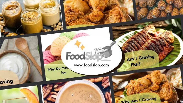 FoodSlop.com