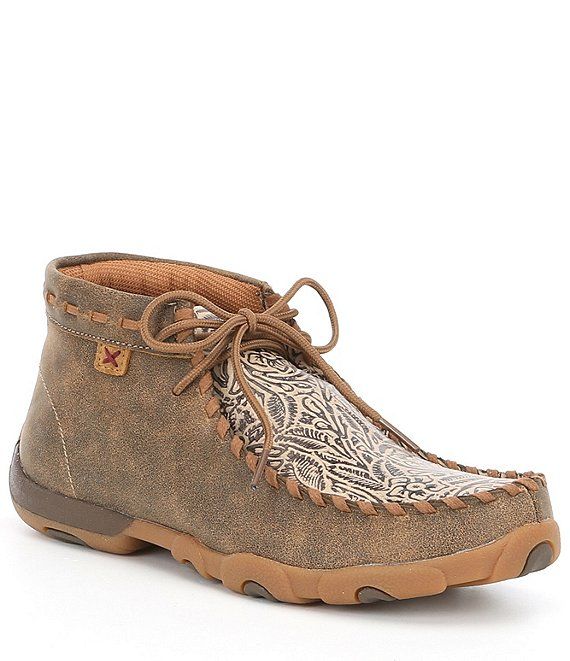 Twisted X Shoes Woman Outfit, Twisted X Shoes Woman, Driving Mocs, Twisted X Shoes, Country Shoes, Twisted X Boots, Western Shoes, Work Shoes Women, Loafer Shoes Women