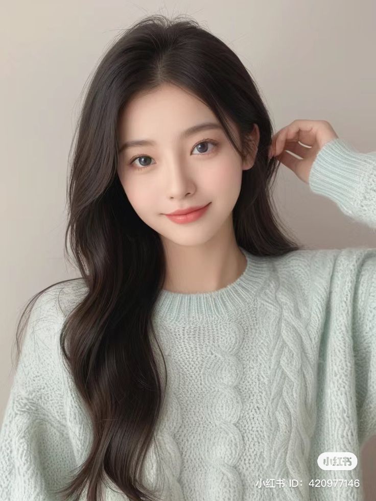 Korean Natural Makeup, Korean Makeup Look, Korean Haircut, Inspirational Celebrities, Crown Hairstyles, Korean Hairstyle, Korean Makeup, Korean Beauty, Beauty Face