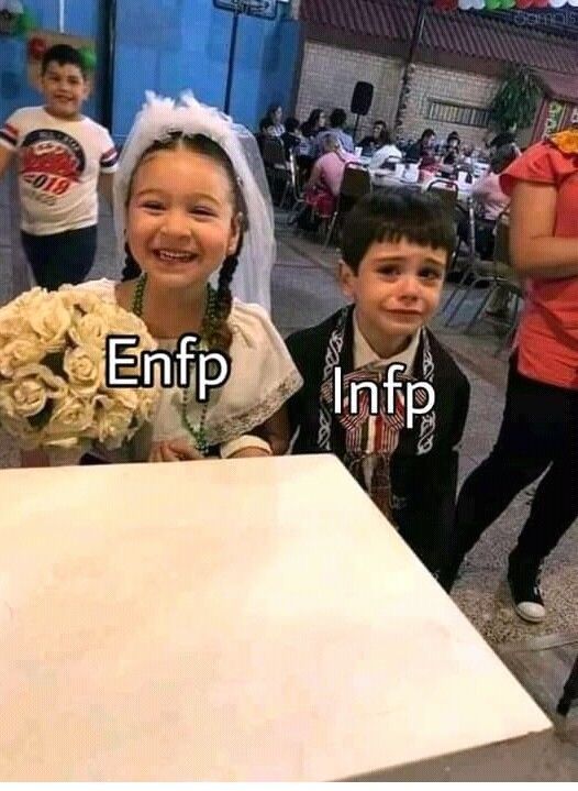 Personality Types Chart, Enfp Infp, Infp Relationships, Personalidad Enfp, The 16 Personality Types, Enfp Personality, Enfp T, Mbti Memes, Infp Personality