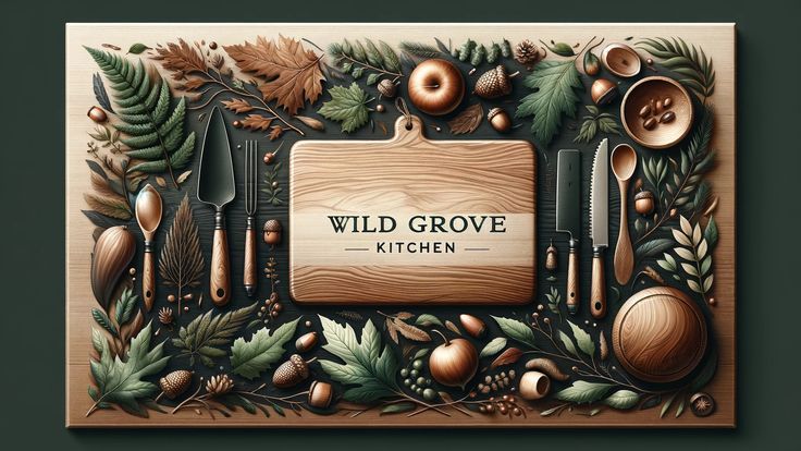 Wild Grove Kitchen