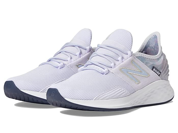 New Balance Fresh Foam Roav | 6pm New Balance 1080, New Balance Fresh Foam, Women's Running Shoes, New Balance Women, Adidas Tubular Defiant, Designer Heels, Branded Bags, Boot Sandals, Womens Running Shoes