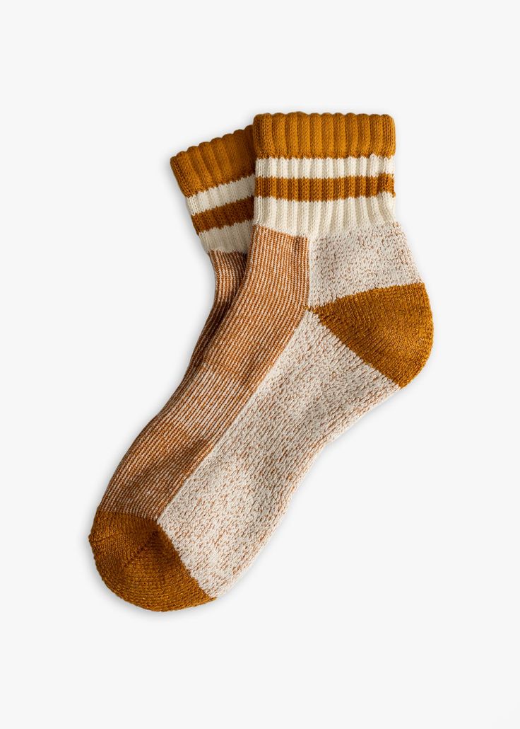 Thunders Love Outdoor Tennis Mustard Socks Texture Socks, Womens Wool Socks, Mens Vans Shoes, Tennis Socks, Wool Socks, Fashion Socks, Short Socks, Sport Socks, Sock Shoes