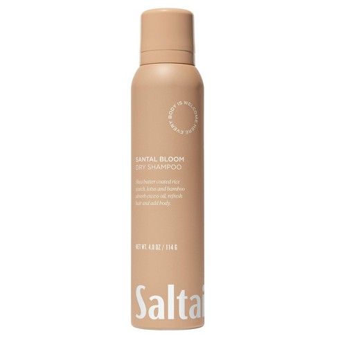 Saltair Moisture Bound Dry Hair Shampoo - 4oz Dry Hair Shampoo, Target Beauty, Dry Shampoo Hairstyles, 2024 Christmas, Scalp Massage, Beauty Guru, Beauty Stuff, Skincare Makeup, Summer Beauty