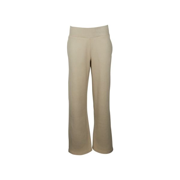 Our Bass Pro Shops Sweatpants for Ladies are supersoft and warm, making them perfect for wearing anywhere you relax. 65% cotton/35% polyester midweight construction is brushed on the inside for luxurious softness. The thick elastic waistband provides a perfect fit without pinching or chafing. An embroidered logo adorns the left thigh, and these women's sweatpants are finished with hand pockets for convenience. Inseam: 30". Machine wash. Imported. 65% cotton/35% polyester Supersoft midweight swea Military Appreciation, Hand Logo, Good Brands, Womens Sweatpants, Womens Bottoms, Bass, Elastic Waist, Perfect Fit, Sweatpants