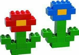 Lego Therapy, Lego Basic, Easy Lego Creations, Lego Challenge, Lego Education, Lego Building Instructions, Lego Club, Lego Diy, Lego Activities