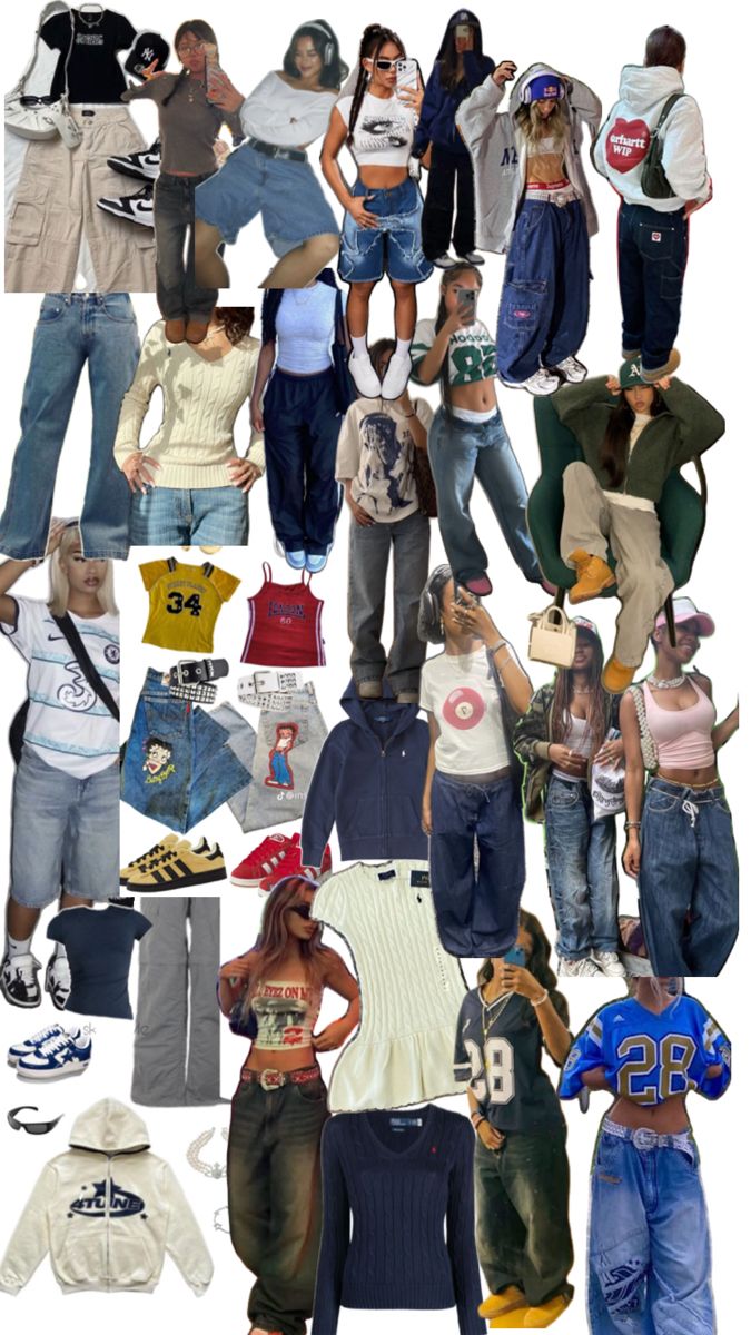 1990 Aesthetic Outfits, African American 90s Fashion, 2000 Outfits Ideas, Streetwear Fashion For School, 1999 Fashion High School, Vintage Outfit Inspo 90s, 90s Streetwear Outfits, Frank Ocean Concert Outfit, Streetwear Outfits For School