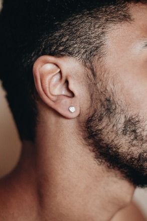 Check our exclusive collection of male silver ear cuffs, dangle earrings, studded earring, silver earring for man. All styles are 92,5% silver purity made. Pearl Necklace Men, Silver Ear Cuffs, Earrings For Men, Earring Silver, Necklace Men, Silver Ear Cuff, 925 Silver Earrings, Ear Cuffs, Silver Earring