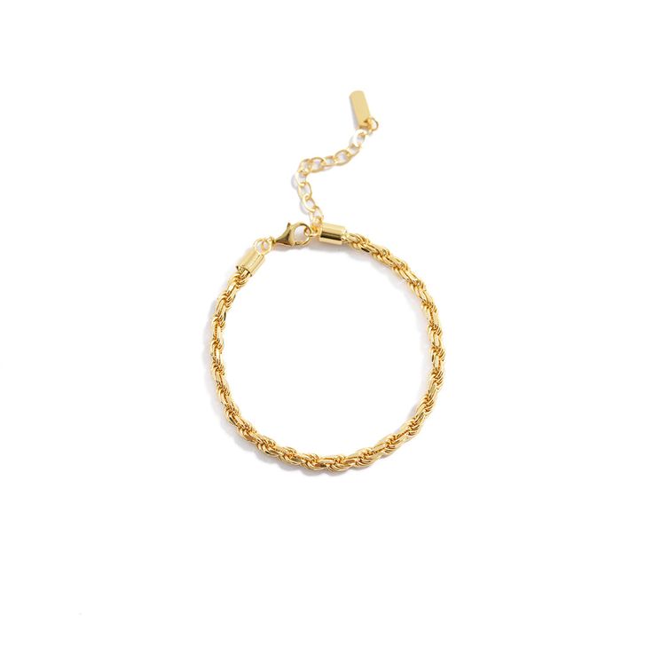 Tidal rope bracelet Design Bracelet, Rope Design, Gold Piece, 14kt Gold, Bracelet Designs, Mix And Match, Stone Jewelry, Gold Vermeil, Rope Bracelet