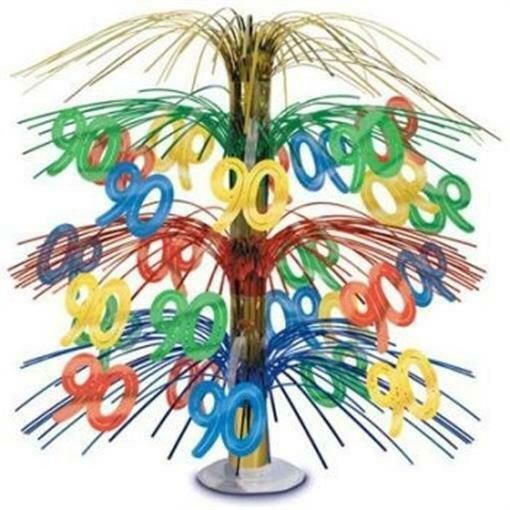 an image of a palm tree made out of plastic letters and numbers with the words, click to open expanded view