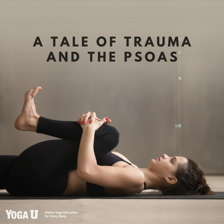 Psoas Muscle Of The Soul, Stretching Psoas Muscle, Stretches For Psoas Muscle, Yoga For Psoas Release, Psoas Release Stretching, Releasing Psoas Muscle, Psoas Muscle Stretch, Psoas Stretch Release Yoga, Soas Muscle Stretch