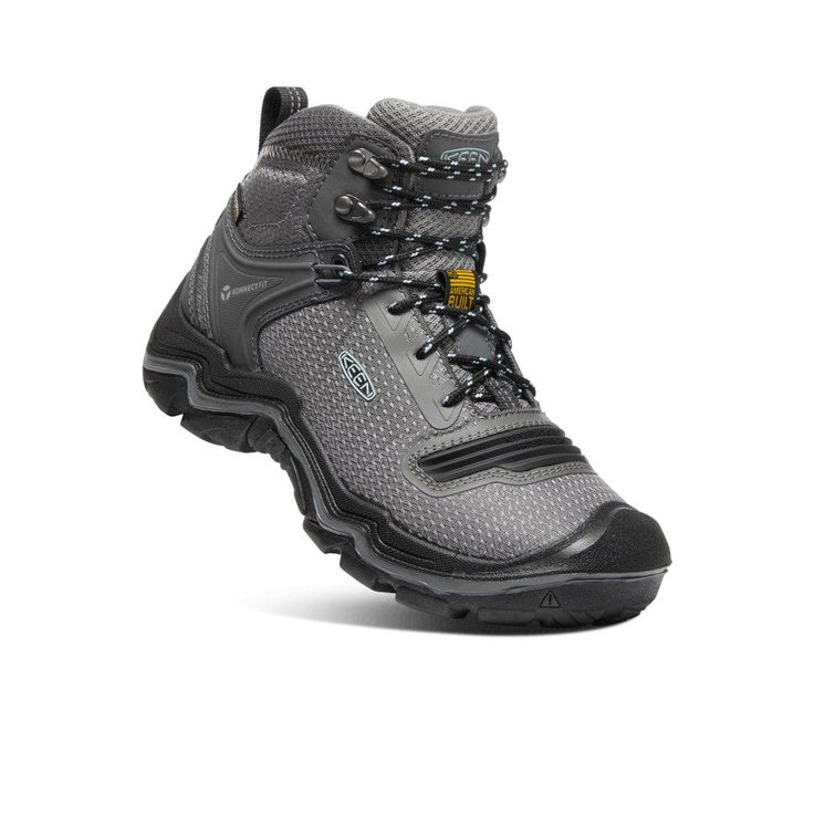 Comfortable Hiking Boots, Grey Clouds, Shoes Stand, Keen Shoes, Bellows, Hiking Boots, Going Out, Hiking, Mesh