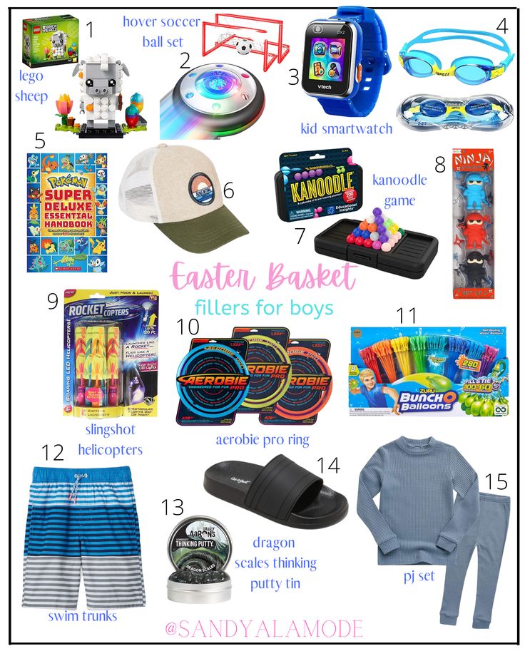 Soccer Easter Basket, What To Wear For Easter, Creative Easter Basket Ideas, Easter Basket Gift Ideas, Teen Easter Basket, Boys Easter Gifts, Easter Basket Themes, Basket Gift Ideas, Spring Easter Basket