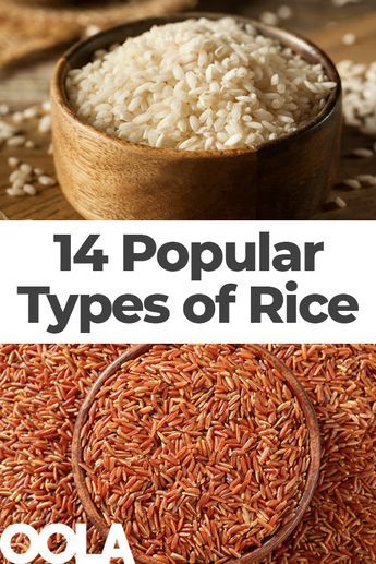 Types Of Rice, Rice Types, Goat Milk Recipes, Whole Grain Rice, Healthy Rice, Food Issues, Rice Varieties, Rice Cookers, Cooking 101