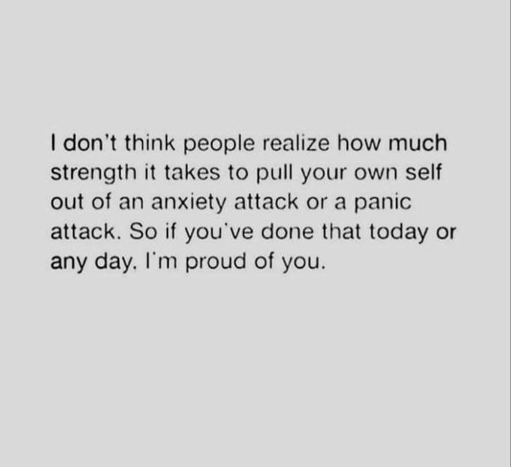 an image with the words i don't think people really how much strength it takes to pull your own self out of an angry attack