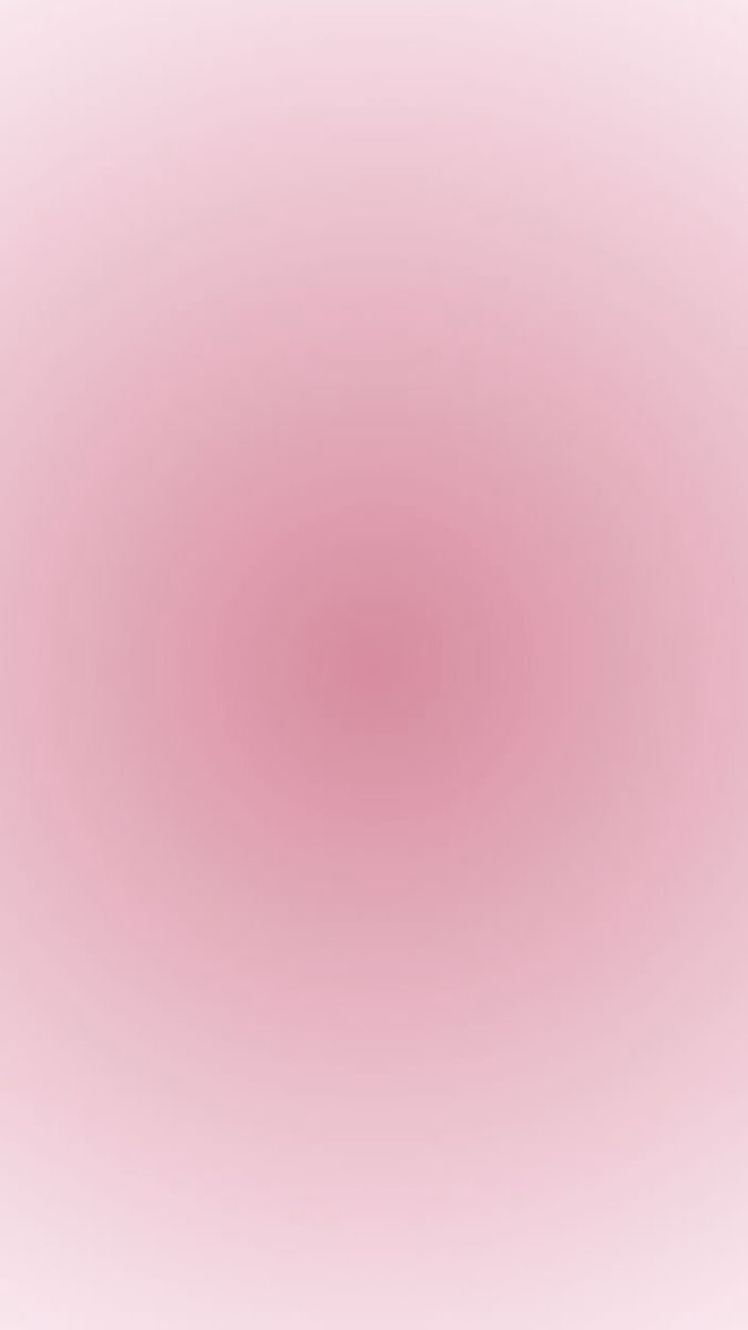 a pink and white background with an oval shape