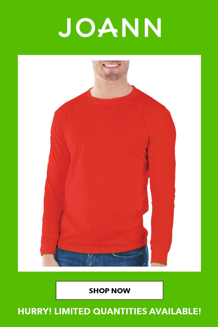 <p>Gildan class long sleeve tee perfect for your coldweather apparel projects.</p><ul><li>6 oz. 100% Cotton</li><li>Seamless double needle collar</li><li>Taped neck and shoulders for durability</li><li>Tubular fit for minimal torque</li></ul> Sporty Long Sleeve Winter T-shirt, Sporty Long Sleeve T-shirt For Winter, Sporty Winter Long Sleeve T-shirt, Red Long Sleeve Sweatshirt, Red Plain Long Sleeve Tops, Red Long Sleeve Plain Top, Sporty Long Sleeve Plain Tops, Red Long Sleeve Stretch Sweatshirt, Winter Long Sleeve Plain T-shirt