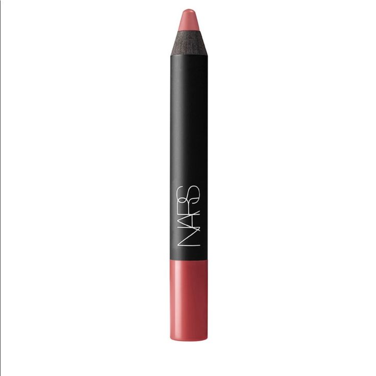 Color Dolce Vita Full Size 2.4g Brand New Velvet Matte Lipstick, Lipstick Pencil, Nars Makeup, Velvet Matte, Matte Lipstick, Makeup Lipstick, Nars, Womens Makeup, Size 2