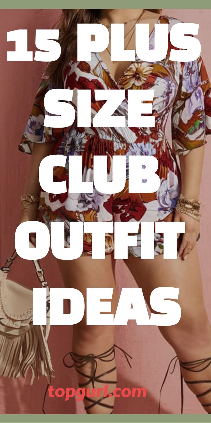 15 Plus Size Club Outfit Ideas to Dance the Night Away In. Plus Size Going Out Outfits Night, Plus Size Going Out Outfits, Plus Size Club, Outfit Night Club, Plus Size Clubwear, Go Out Outfit Night, Clubwear Outfits, Out Outfits, Vegas Outfit