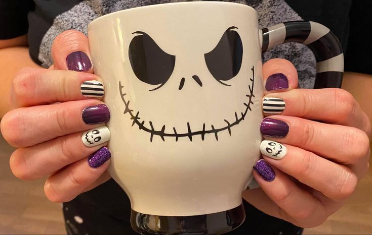 Fall Nail Ideas, Nail Color Combos, Halloween Color, Halloween Is Coming, Cute Nails For Fall, Happy Nails, Boo Crew, Get Nails, Halloween Nail