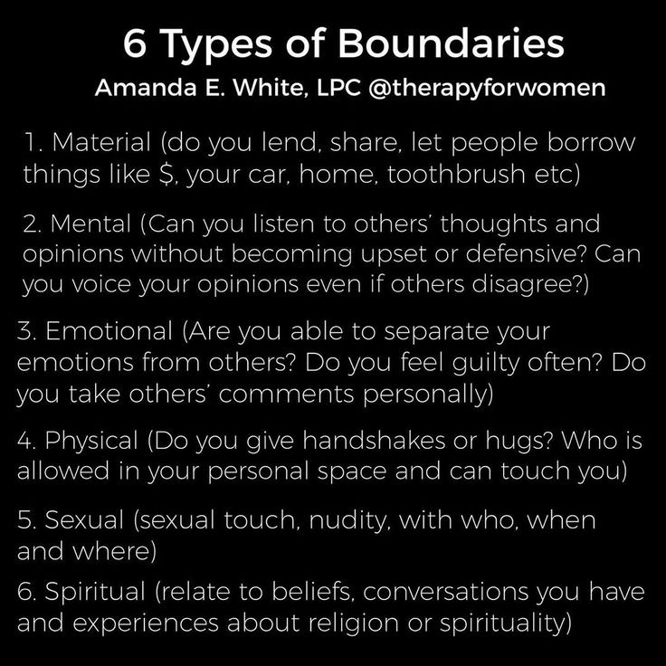 Types Of Boundaries, Relationship Boundaries, Architecture Quotes, Healthy Boundaries, Journal Writing Prompts, Mental And Emotional Health, Self Care Activities, Healthy Mind, Instagram Repost