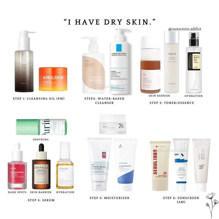 Korean skincare product recommendations for dry skin #dryskin #koreanskincarerountine #skincarerecommendations Dry Skin Care Routine Korean, Dry Skin Korean Skincare, Korean Skincare Products For Dry Skin, Skin Care Products For Dry Skin, Best Skincare Products For Dry Skin, Skincare For Dry Skin Routine, Korean Skincare Routine For Dry Skin, Skin Care Routine For Dry Skin, Skincare Products Dry Skin