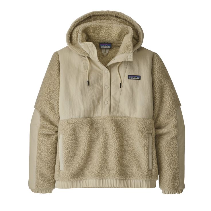 Better than new—Worn Wear allows you to trade in, repair and buy used Patagonia® clothing and gear. Browse used or trade in today at WornWear.com. Dorm List, Labradoodle Grooming, Outdoorsy Outfits, Wishlist Ideas, Bday Gifts, Australian Labradoodle, Fleece Jumper, Digital Closet, Dream Closets