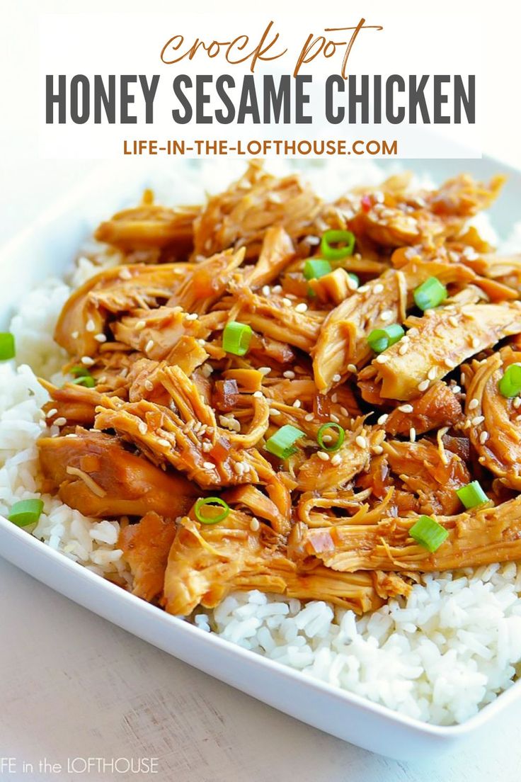 a white plate topped with chicken and rice