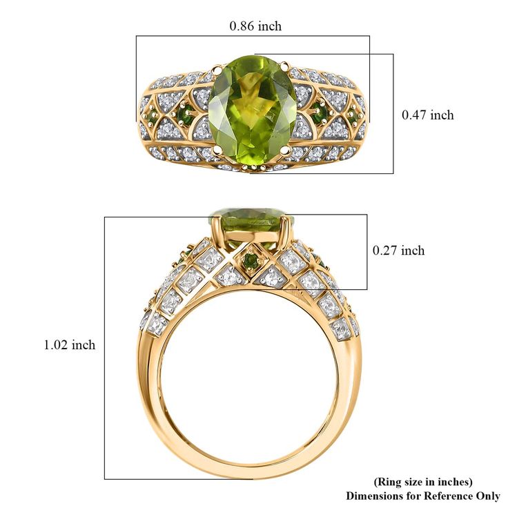 This Hebei peridot and multi gemstone vintage architecture ring, meticulously crafted in sterling silver, features a captivating design inspired by vintage architecture. Centered with a luminous peridot, this silver ring is further enhanced with an array of gemstones that add depth and intrigue to its ornate structure. 

 



Details 

 



Architecture symbolic of harmony and order  
Peridot, only gem that occurs in a single color 
Shank studded with zircons and chrome diopside 
Set on prongs for maximum visibility 
Crafted in sterling silver for durability 
Hypoallergenic metal, suitable for sensitive skin Vintage Architecture, Tanzanite Diamond, Gold Chain Jewelry, Signature Jewelry, Cross Jewelry, Blue Zircon, Luxury Jewelry, Pendant Jewelry, Jewelry Shop