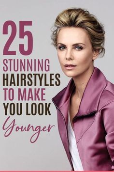 Hairstyles For Women In Their 40s, Over 40 Hairstyles, Easy Care Hairstyles, Medium Hair Styles For Women, Old Hairstyles, Hair Mistakes, Stunning Hairstyles, The Best Hairstyles, Classic Hairstyles