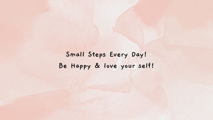 wallpaper aesthetic Motivation Wallpaper Wallpaper Dekstop Small Steps Every Day Wallpaper, Windows Aesthetic Wallpaper, Self Motivation Wallpaper, Windows Aesthetic, Small Steps Every Day, Wallpaper Windows, Motivation Wallpaper, Laptop Wallpaper Desktop Wallpapers, Windows Wallpaper