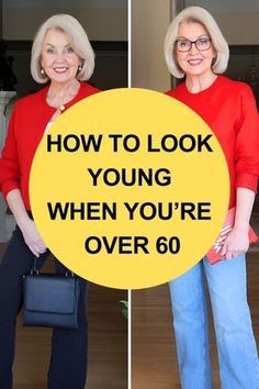 Outfit Ideas For Women Over 60, Fashion For Women Over 60 Outfits Casual, Casual Woman Outfit, Mode Over 50, Clothes For Women Over 60, Dressing Over 60, 60 Outfits, Capsule Wardrobe Women, Fabulous Women