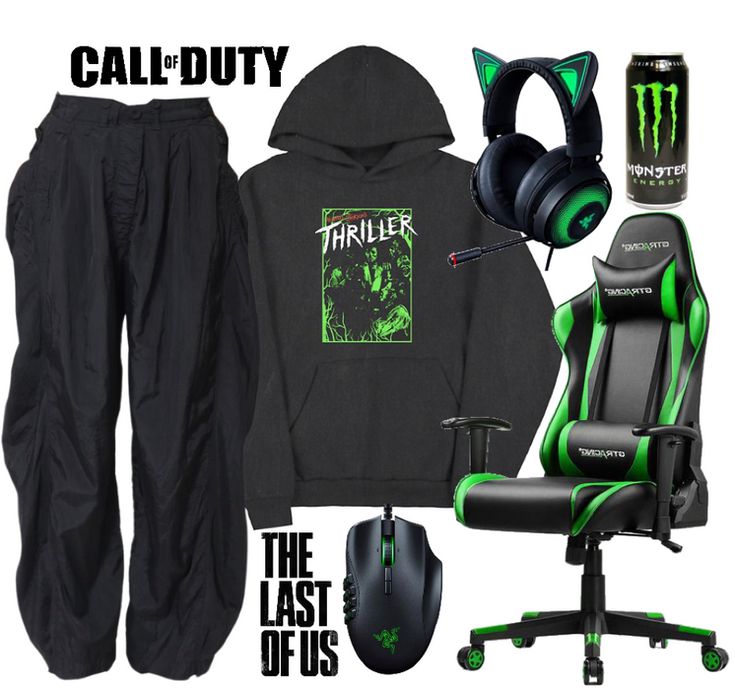 gamer Outfit | ShopLook Gamer Clothes Aesthetic, Gamer Outfits Girl, Gamer Style Outfits, Lazy Emo Outfits, Gamer Boy Aesthetic Outfit, Gamer Aesthetic Outfit, Gamercore Outfits, Gamer Outfits Aesthetic, Gamer Boy Outfit