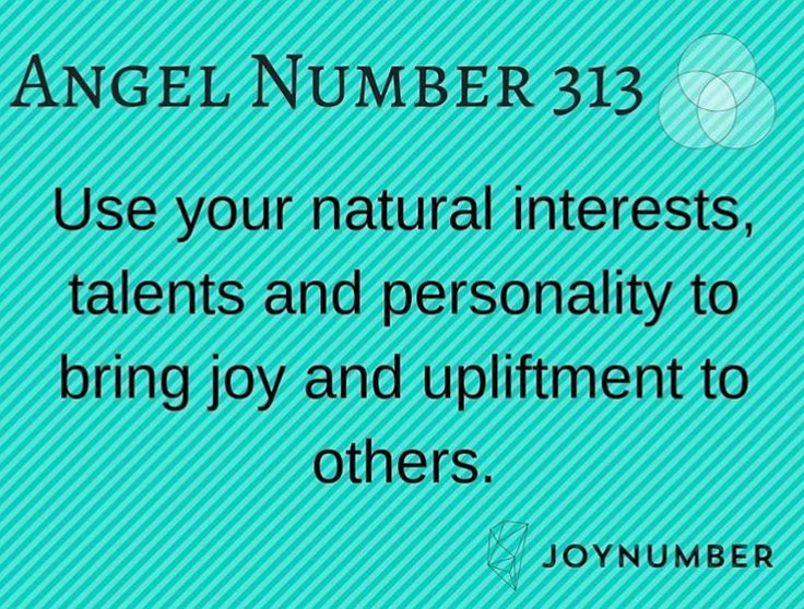 an image with the words angel number 31 use your natural interests, talent and personality to bring joy and upliftment to others