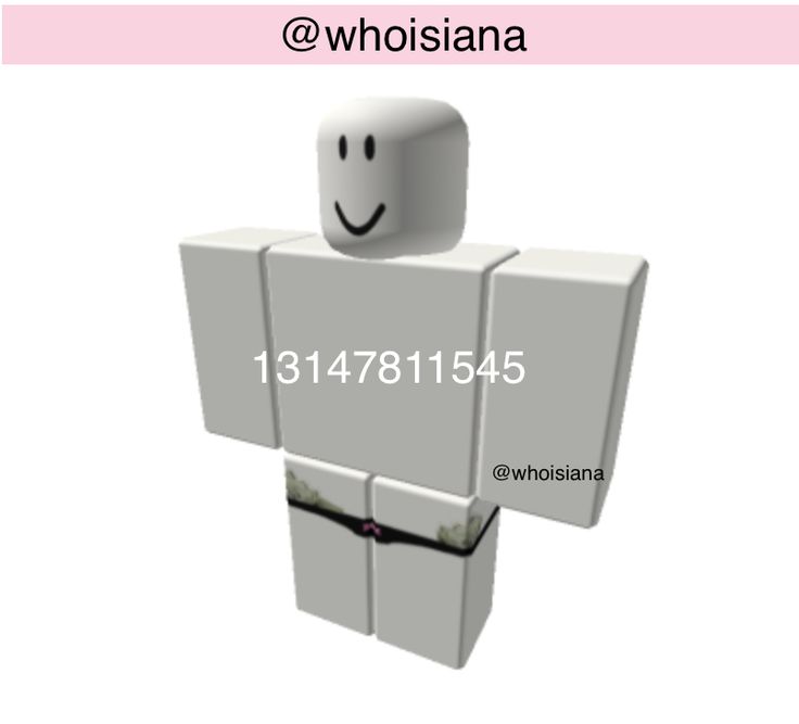 a white box with a smiley face on it's chest and the words whoisina