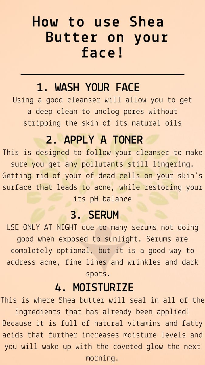 Want to spice up your routine with some shea butter! Heres the perfect steps to that glowing skin youve been wanting! #skincare #sheabutter #routine #glowingskinroutine Shea Butter Face Mask, Shea Butter Skin Care Routine, Benefits Of Shea Butter For Skin, Shea Butter Aesthetic, Shea Butter Benefits Skincare, Shea Butter Face, Skincare Device, Shea Butter Benefits, Glowing Skin Routine