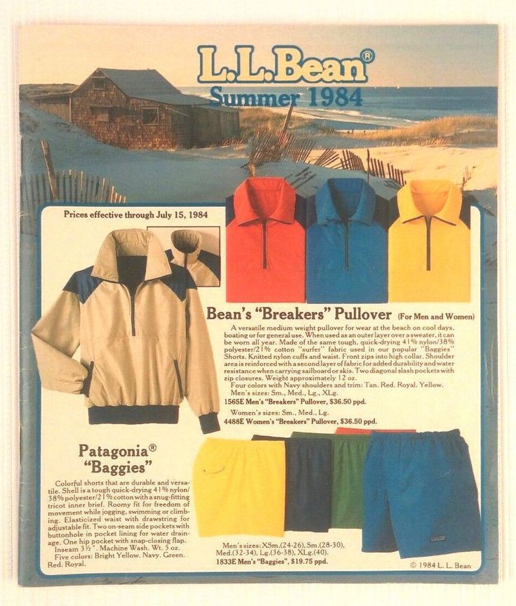 Ll Bean Catalog, Outdoor Magazine, Summer Study, Ivy League Style, Vintage Patagonia, Vintage Ll Bean, Clothing Catalog, Camping Outfits, Vintage Magazines