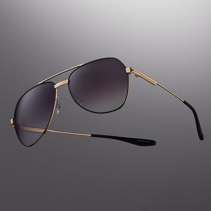 007 AVTAK Eyewear - Designer Aviator Sunglasses Bond Series, Gold Bottles, The Aviator, Barton Perreira, Smokey Topaz, The James, 60th Anniversary, By Max, James Bond