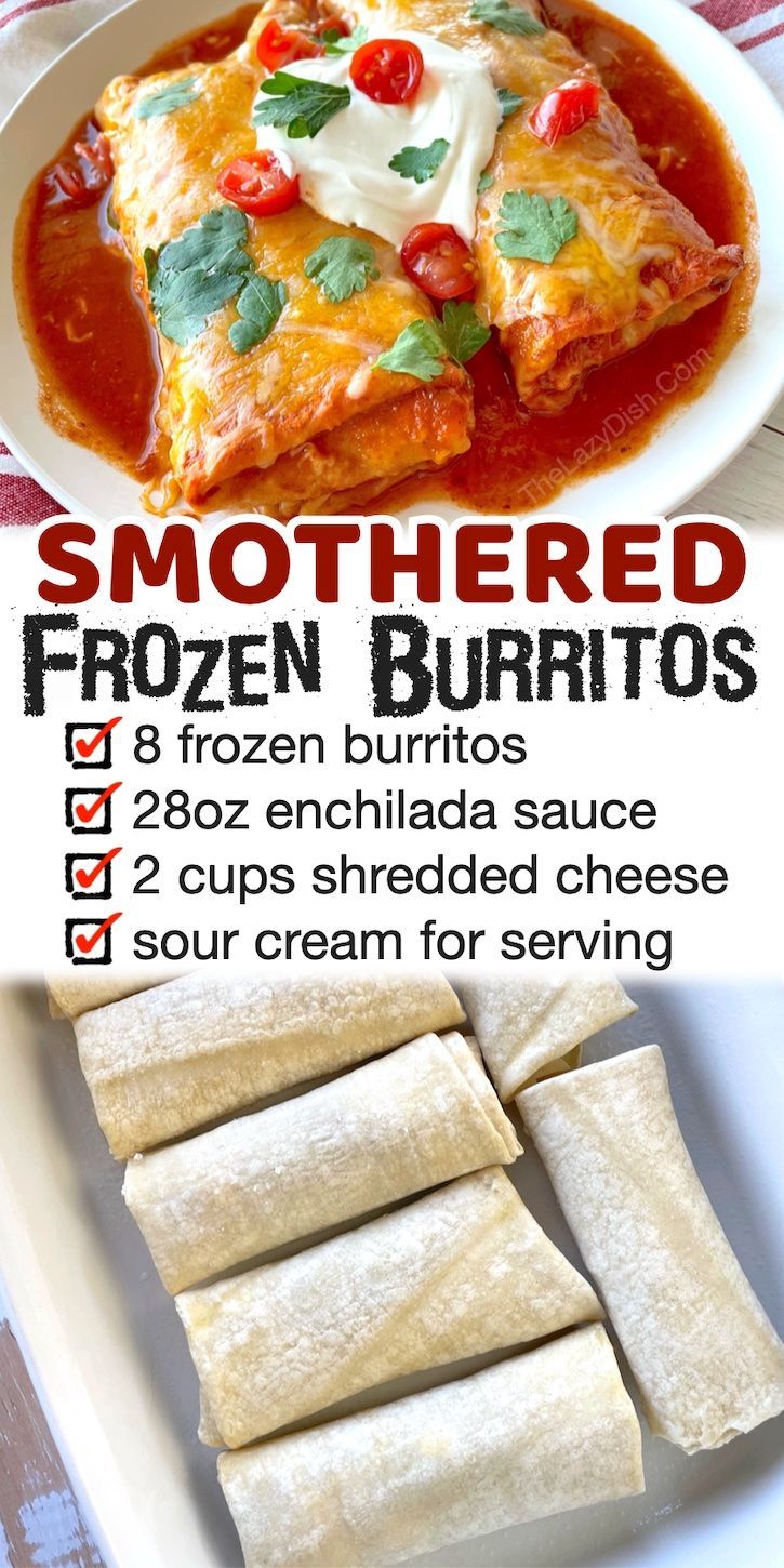 an image of some kind of enchilada burritos