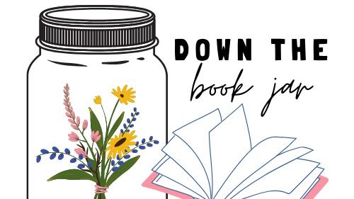 Caroline | Down the Book Jar