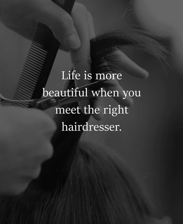 Hairdresser Quotes, Hair Salon Pictures, Salon Pictures, Salon Quotes, Red H, Salon Suites, School Principal, Hair Quotes, Hair Dresser