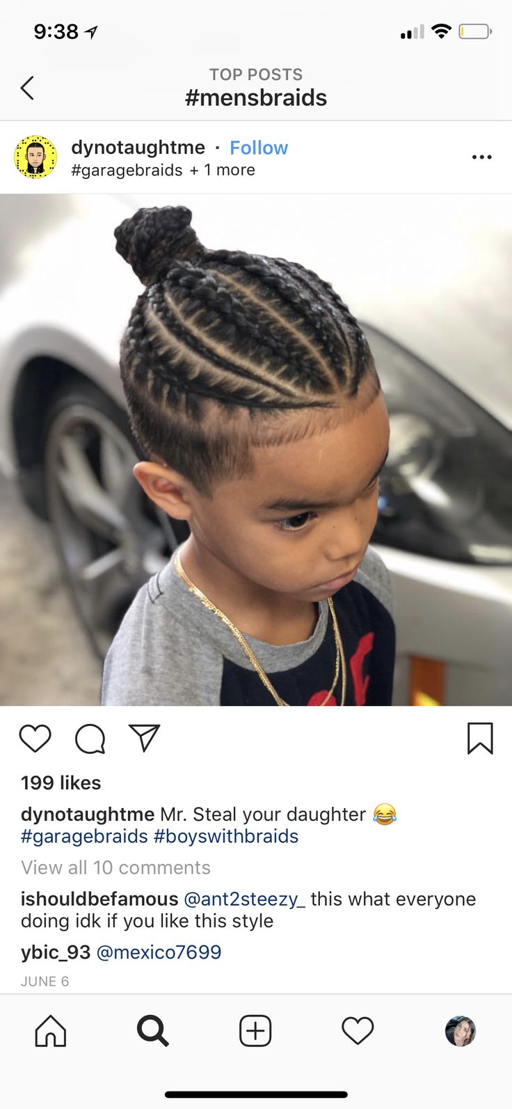 Man Bun Braids Kids, Toddler Boy Cornrows, Braids For Boys Kids, Braids For Black Boys, Boys Cornrow Hairstyles Kids, Boys Braided Hairstyles Kid Hair, Boys Braids Hairstyles Kid Hair, Swag Guys