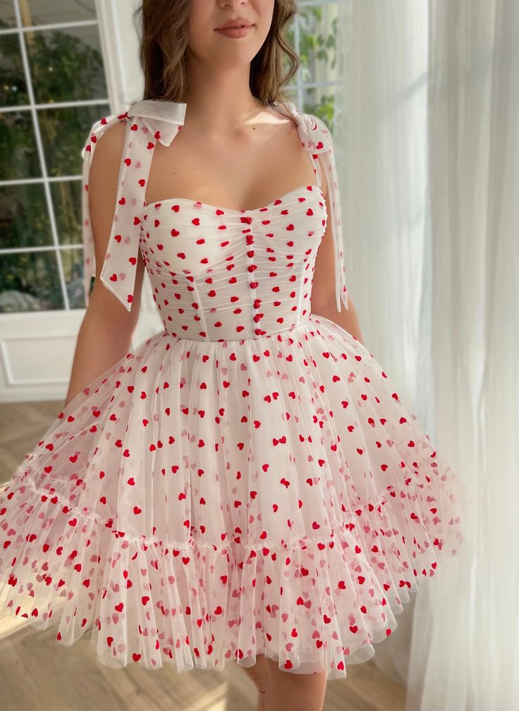 Teuta Matoshi Dresses, Matoshi Dress, Mini Homecoming Dress, Homecoming Formal Dresses, Mini Homecoming Dresses, Short Homecoming Dress, Pretty Prom Dresses, Sweet Dress, Homecoming Dress